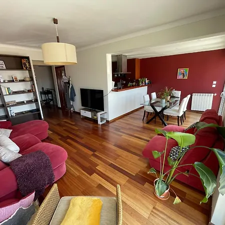 Stunning Duplex In Center * Lisbon