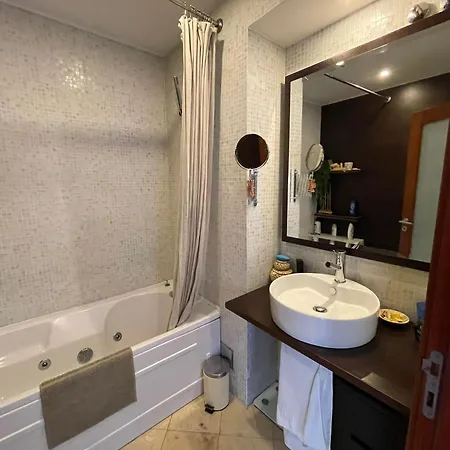 Stunning Duplex In Center Apartamento Lisboa
